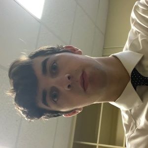 Meet your Posher, Ethan